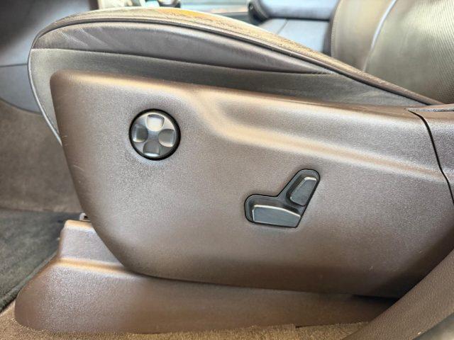 JEEP Grand Cherokee 3.0 V6 CRD 250 CV Multijet II Summit