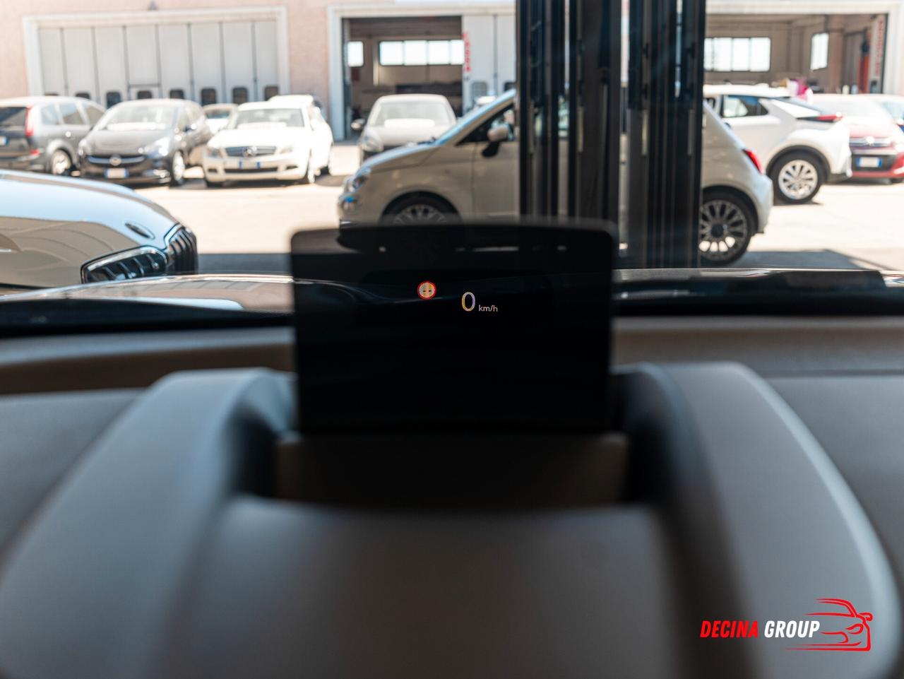 Citroen C3 Aircross BlueHDi Shine 120 cv