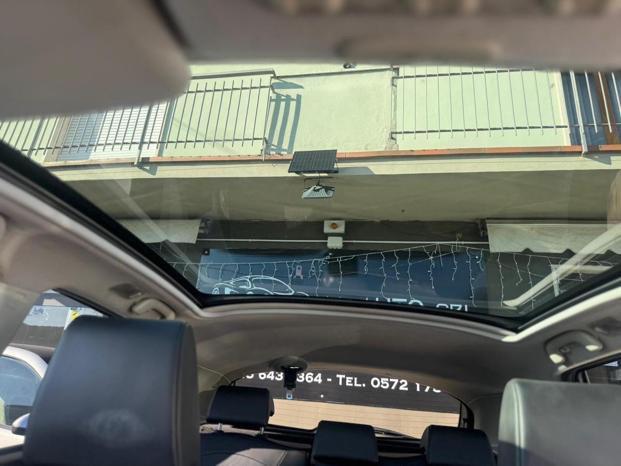 Nissan Qashqai 2.0 dCi 4x4 DPF Tekna