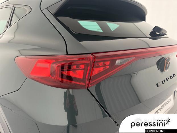 CUPRA Formentor 1.4 e-hybrid VZ dsg