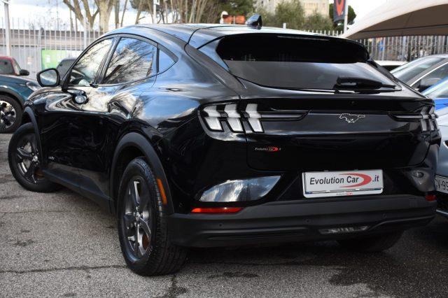 FORD Mustang Mach-E Standard Range 269 CV *TECH PACK+*