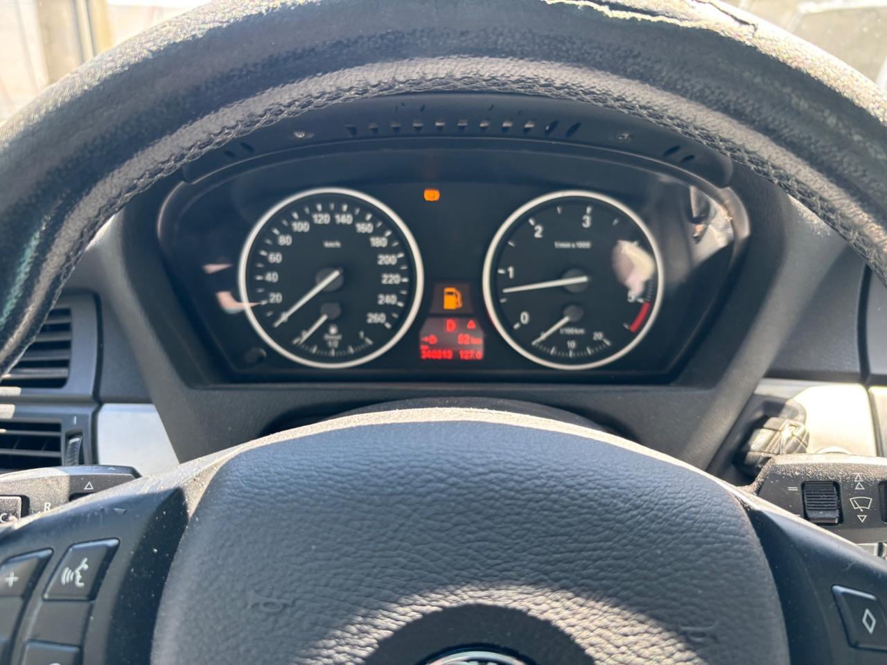 Bmw X5 3.0d cat Attiva