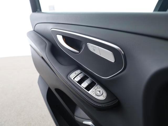 Mercedes V 300 D Avantgarde ExtraLong *IVA ESCLUSA*