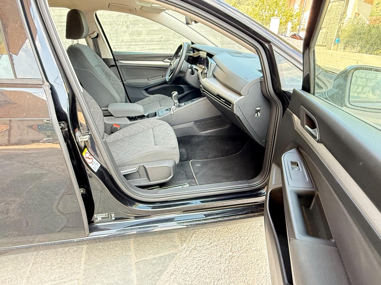 Volkswagen Golf 2.0 TDI 115 CV SCR Life