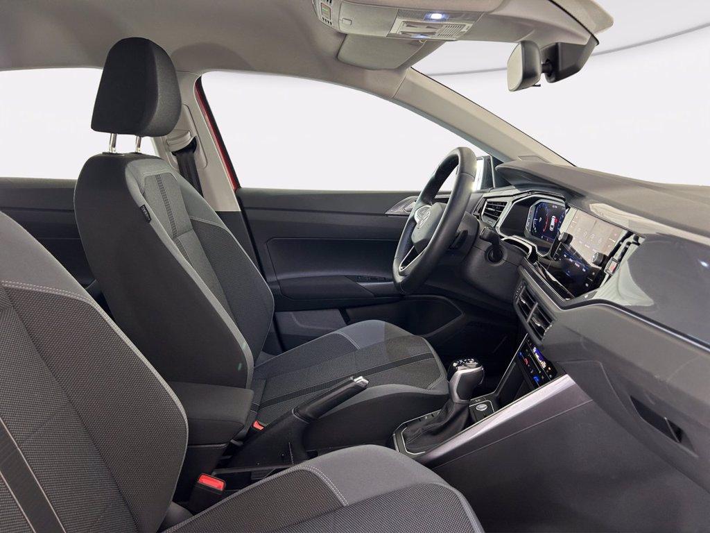 VOLKSWAGEN Polo 1.0 tsi style 95cv dsg del 2022