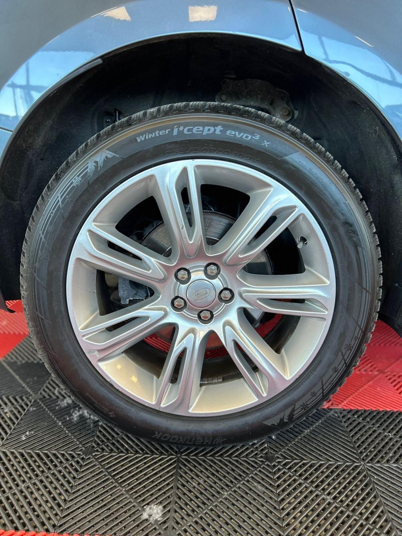 Land Rover Range Velar 2.0 I4 PHEV 404 CV S