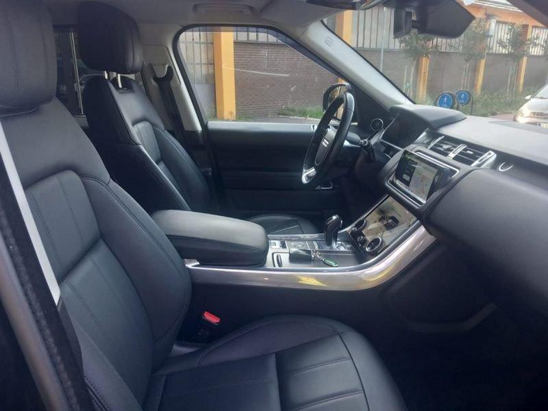 Land Rover RR Sport 3.0D l6 249 CV SE