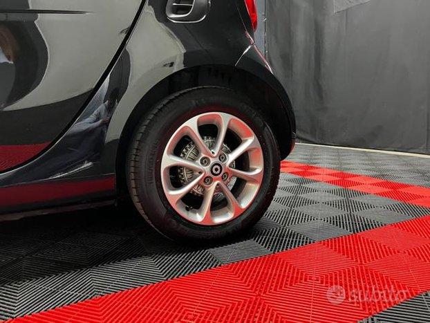 SMART ForTwo 1.0 Passion - FABIANOAUTO