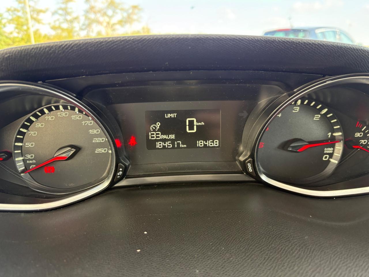 Peugeot 308 1.6 e-HDi 115 CV Stop&Start Business