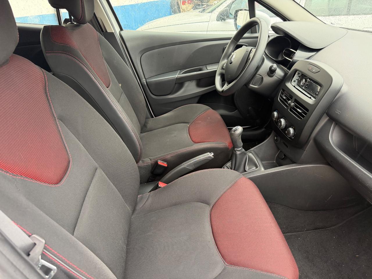 Renault Clio 1.2 75CV 5 porte Live 74 mila km