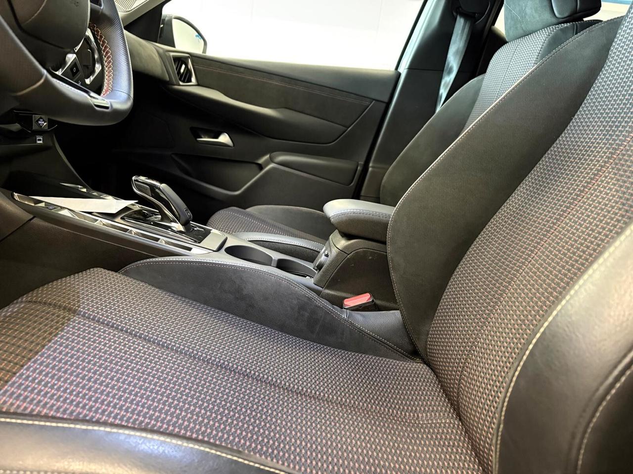 Ds DS3 Étoile Hybrid 145 Aut. ETOILE SPOTICAR