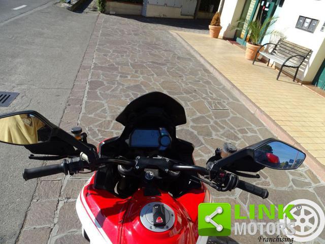 DUCATI Multistrada 1200 S DVT Pikes Peak *UNICO PROPRIETARIO*