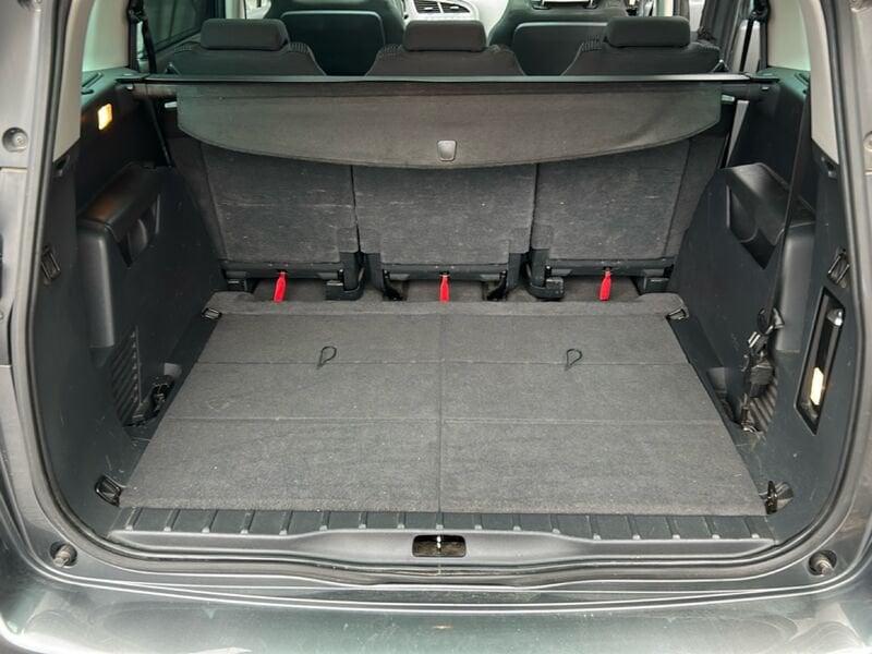 Peugeot 5008 5008 1.6 HDi 115CV Allure