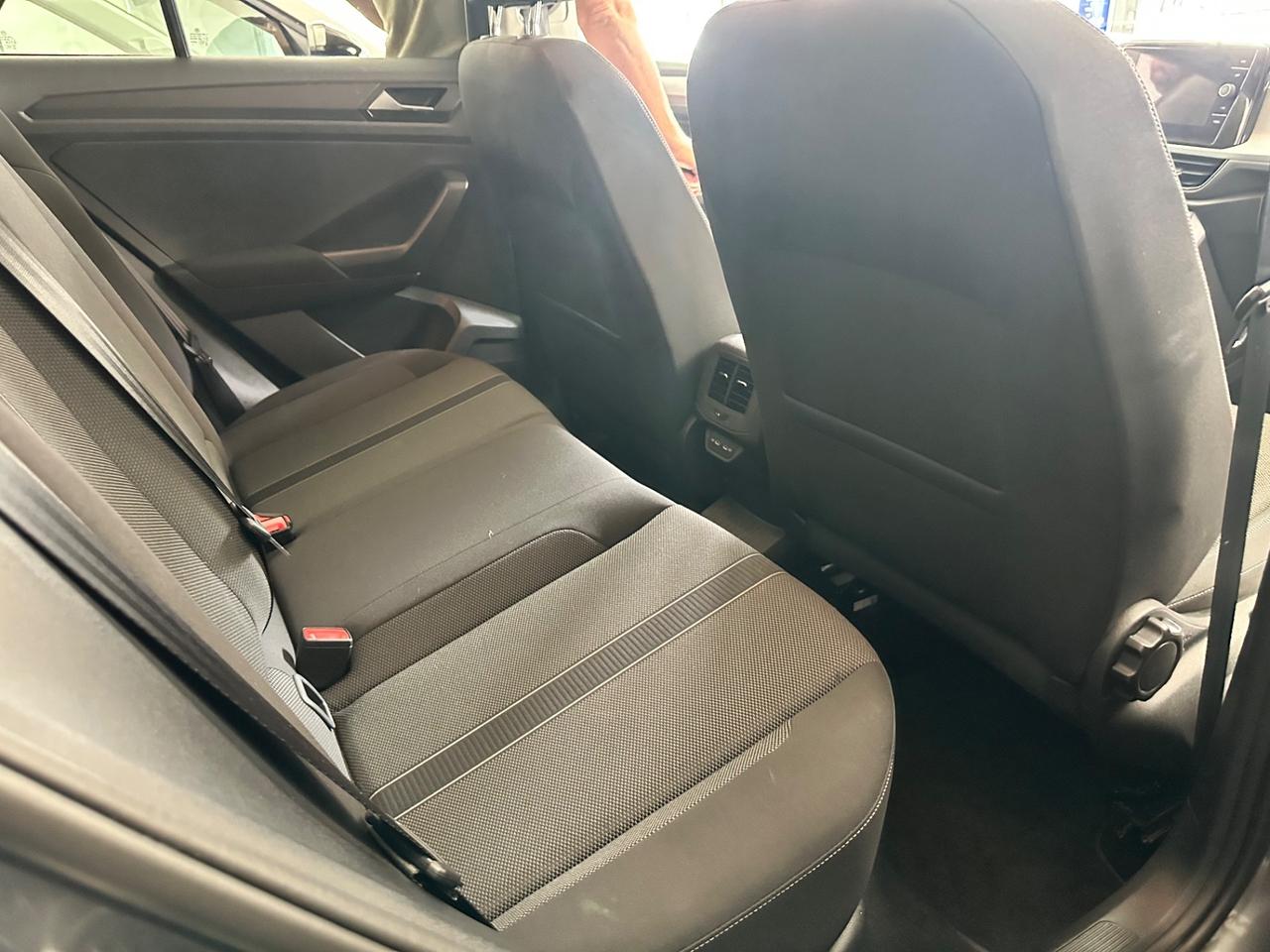 Volkswagen T-Roc 2.0 TDI SCR Life