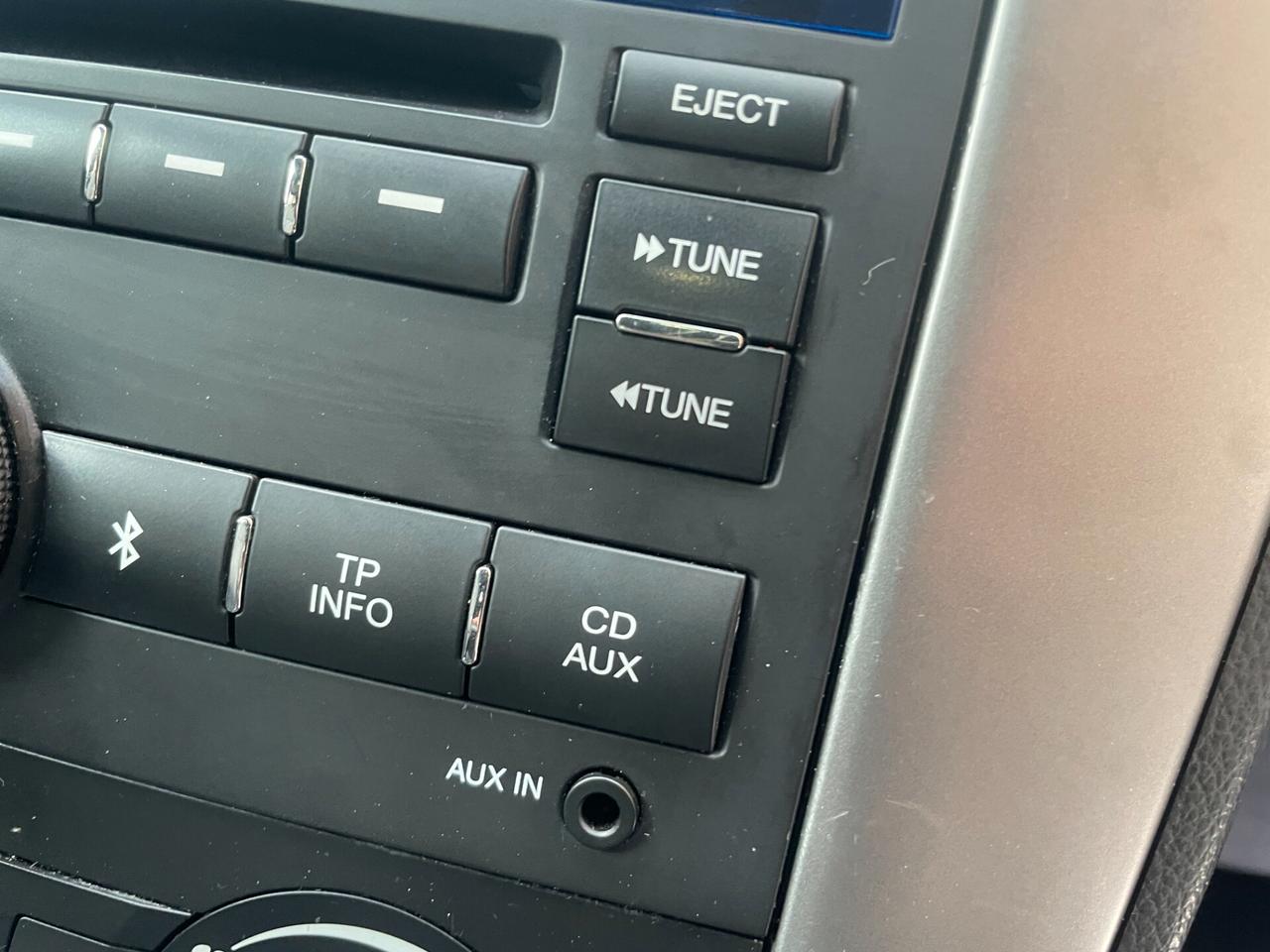 Chevrolet Captiva 2.2 VCDi 184CV 4WD LTZ