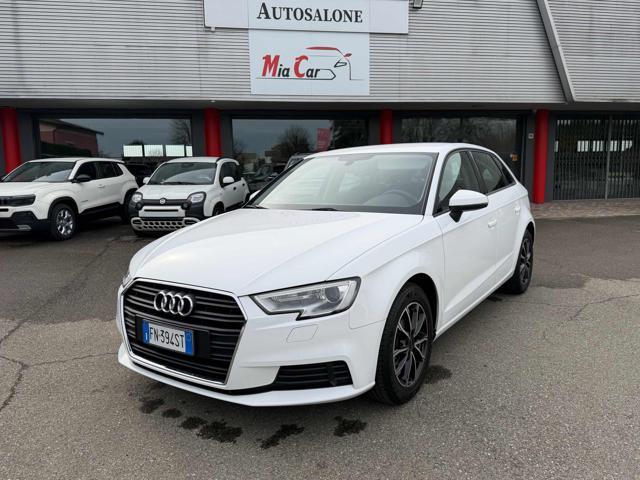 AUDI A3 SPB 1.6 TDI 116 CV Business