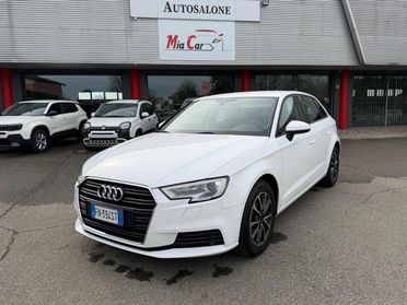 AUDI A3 SPB 1.6 TDI 116 CV Business
