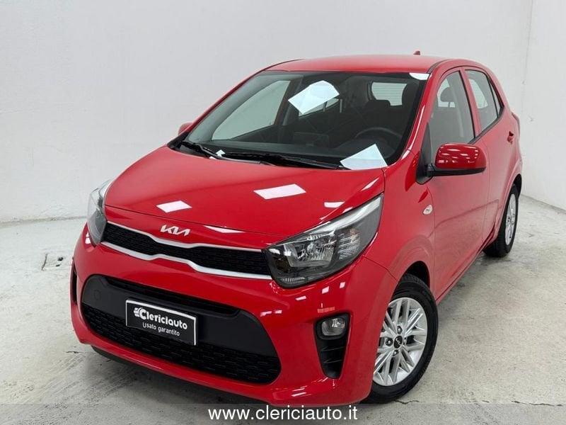 KIA Picanto 1.0 12V 5 porte Urban