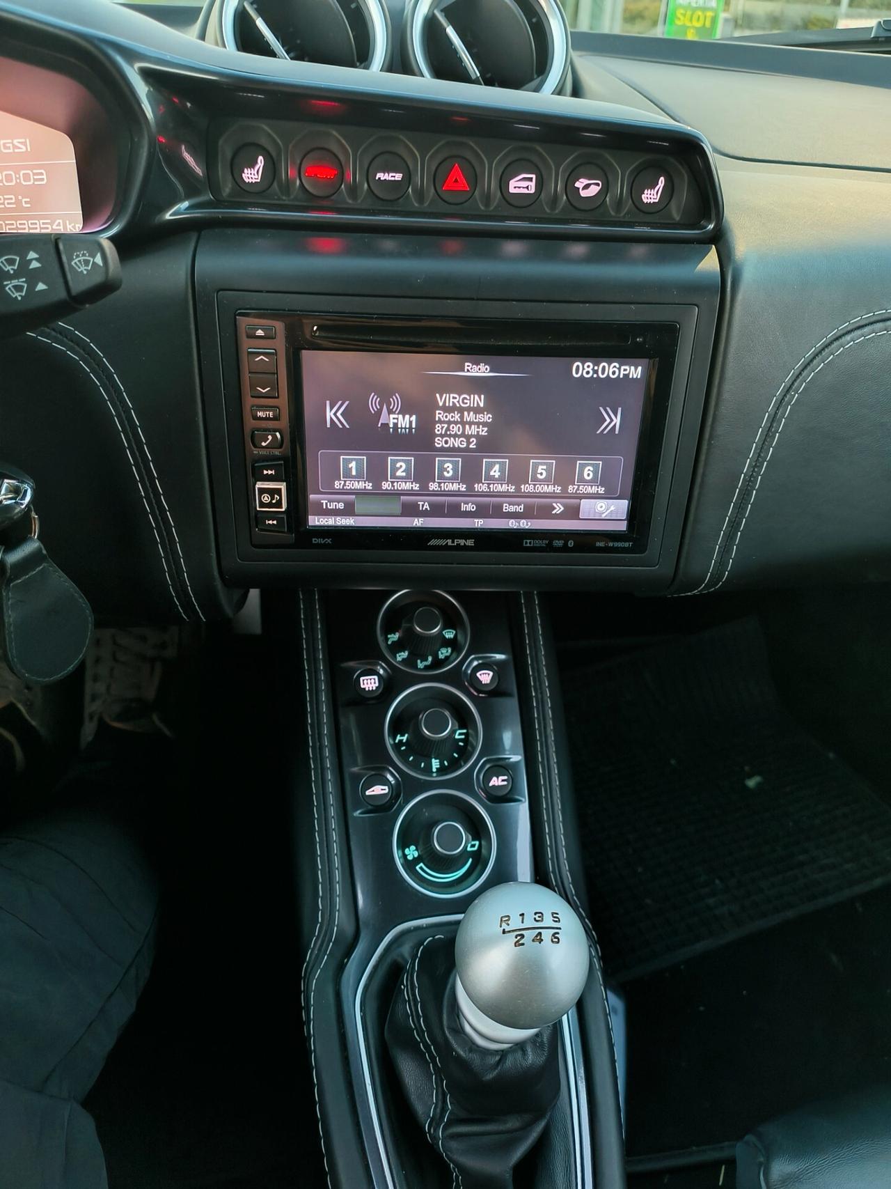 Lotus Evora 400 2+2
