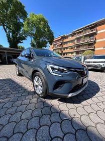 Renault Captur TCe 12V 100 CV Intens