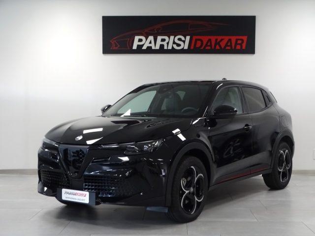 ALFA ROMEO Junior 1.2 136 CV Hyb eDCT6 Speciale *PROMO PARISI GROUP*