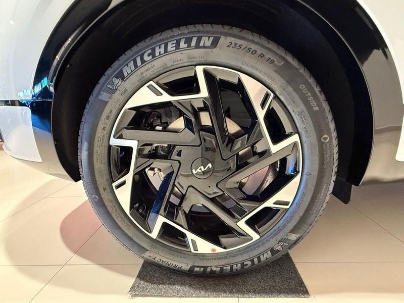 KIA Sportage Sportage 1.6 TGDi PHEV AWD AT GT-line