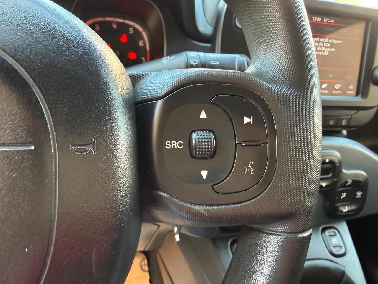 Fiat Panda 1.0 70cv City Cross SOLI 23.000 Km