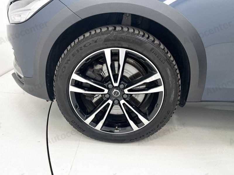 Volvo V90 Cross Country V90 Cross Country 2.0 b4 Business Pro awd auto