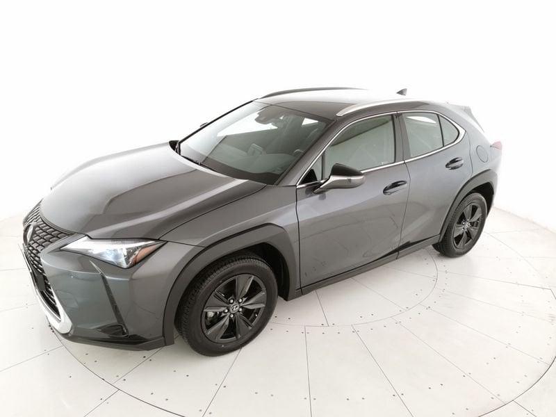 Lexus UX 250h 2.0 Urban 2wd cvt