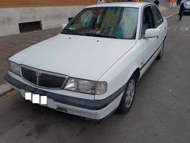 Lancia Dedra Benzina GPL