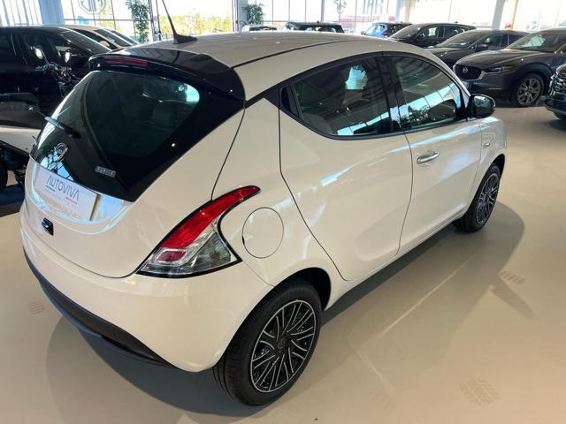 LANCIA Ypsilon 1.0 FireFly 5 porte S&S Hybrid Gold