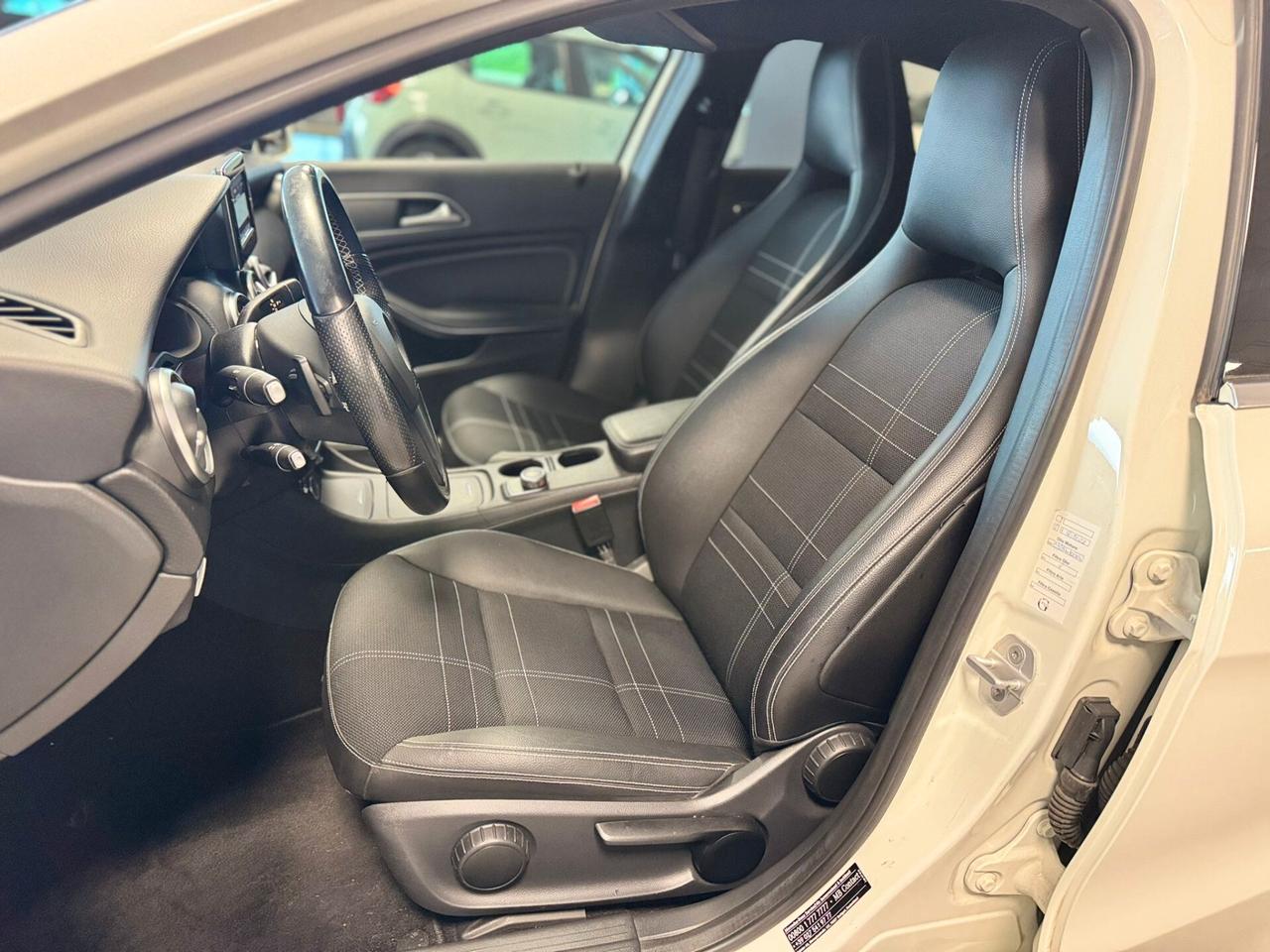 Mercedes-benz A 180 CDI Automatic Premium