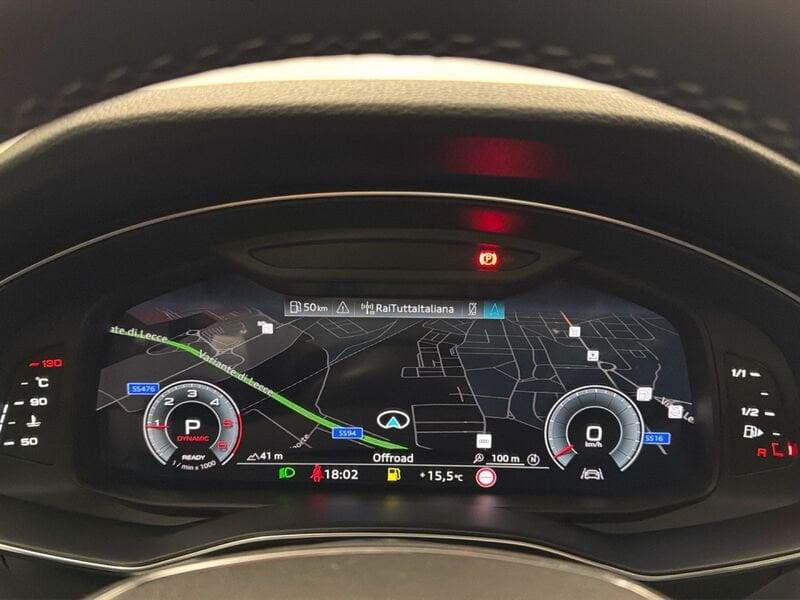 Audi A6 Audi Avant S line edition 40 TDI quattro 150(204) kW(CV) S tronic