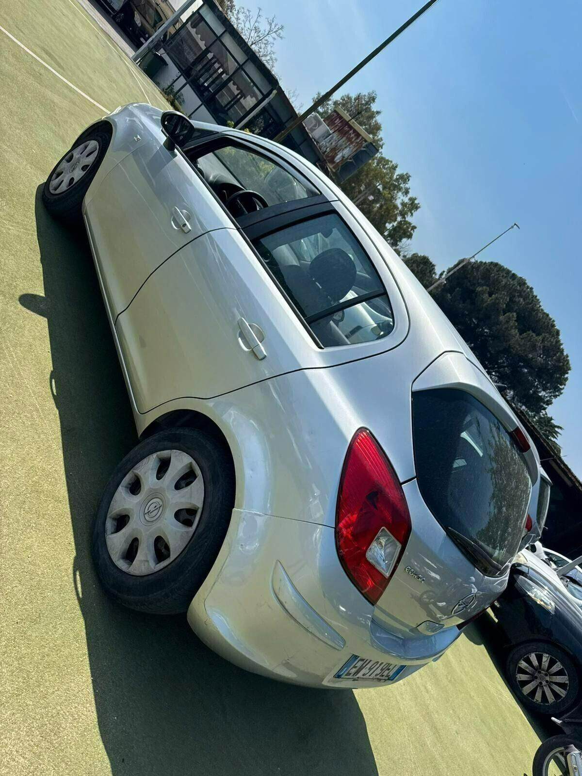 Opel Corsa 1.3 CDTI 75CV F.AP. 5 porte Edition