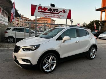 Opel Mokka X 1.6 CDTI Ecotec 136CV