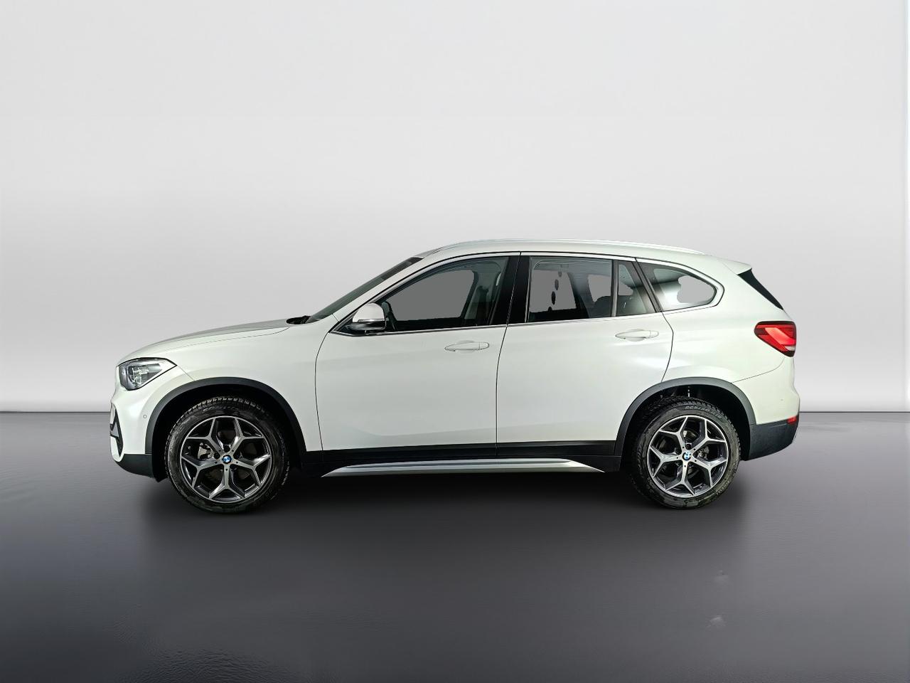 BMW X1 F48 2019 - X1 sdrive18d xLine Plus auto
