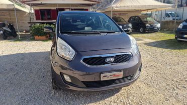 KIA - Venga - 1.4 GPL Cool TETTO APRIBILE