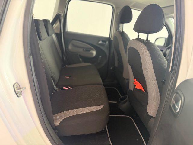 CITROEN C3 Picasso 1.4 VTi 95 Exclusive Style