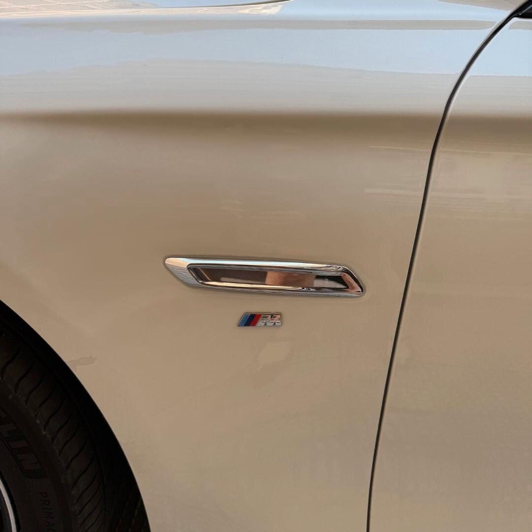 BMW Serie 5 525d xDrive Touring Msport **FULL**