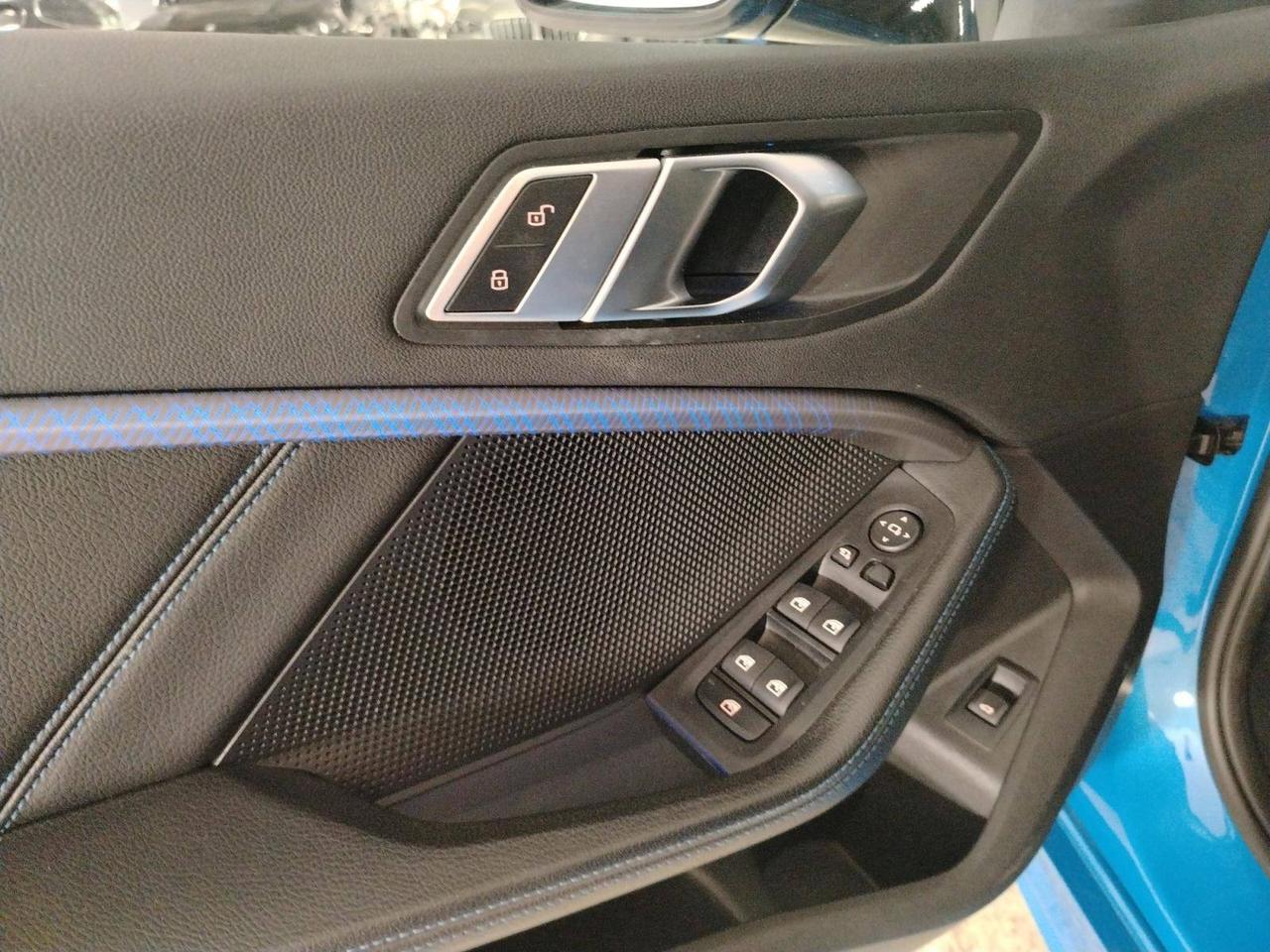 BMW Serie 1 120d xDrive MSport