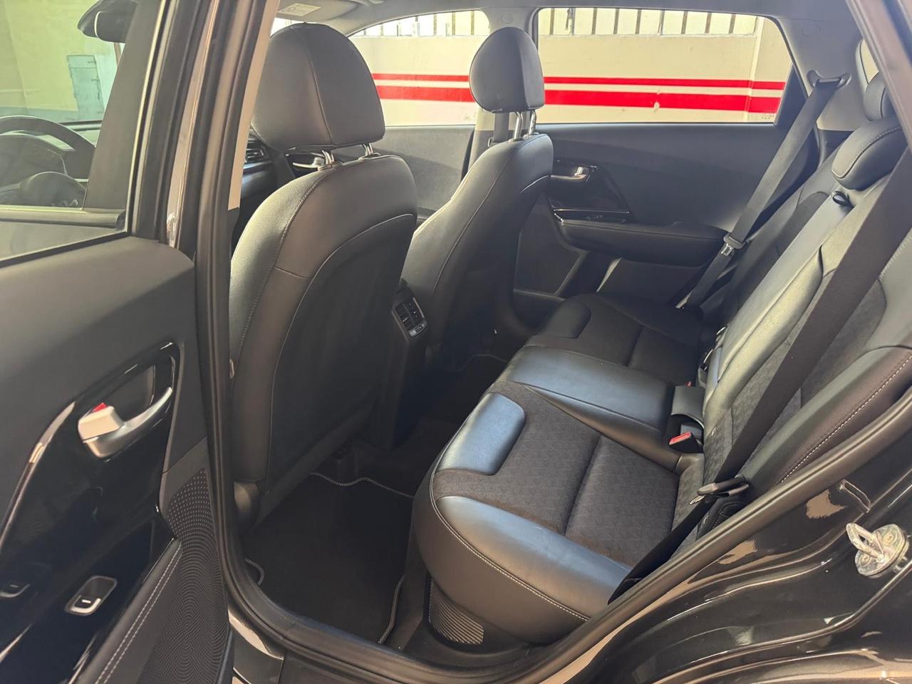 Kia Niro 1.6 GDi DCT PHEV Style