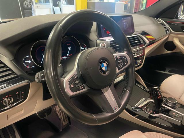 BMW X4 xDrive25d Msport*FULL OPTIONAL*