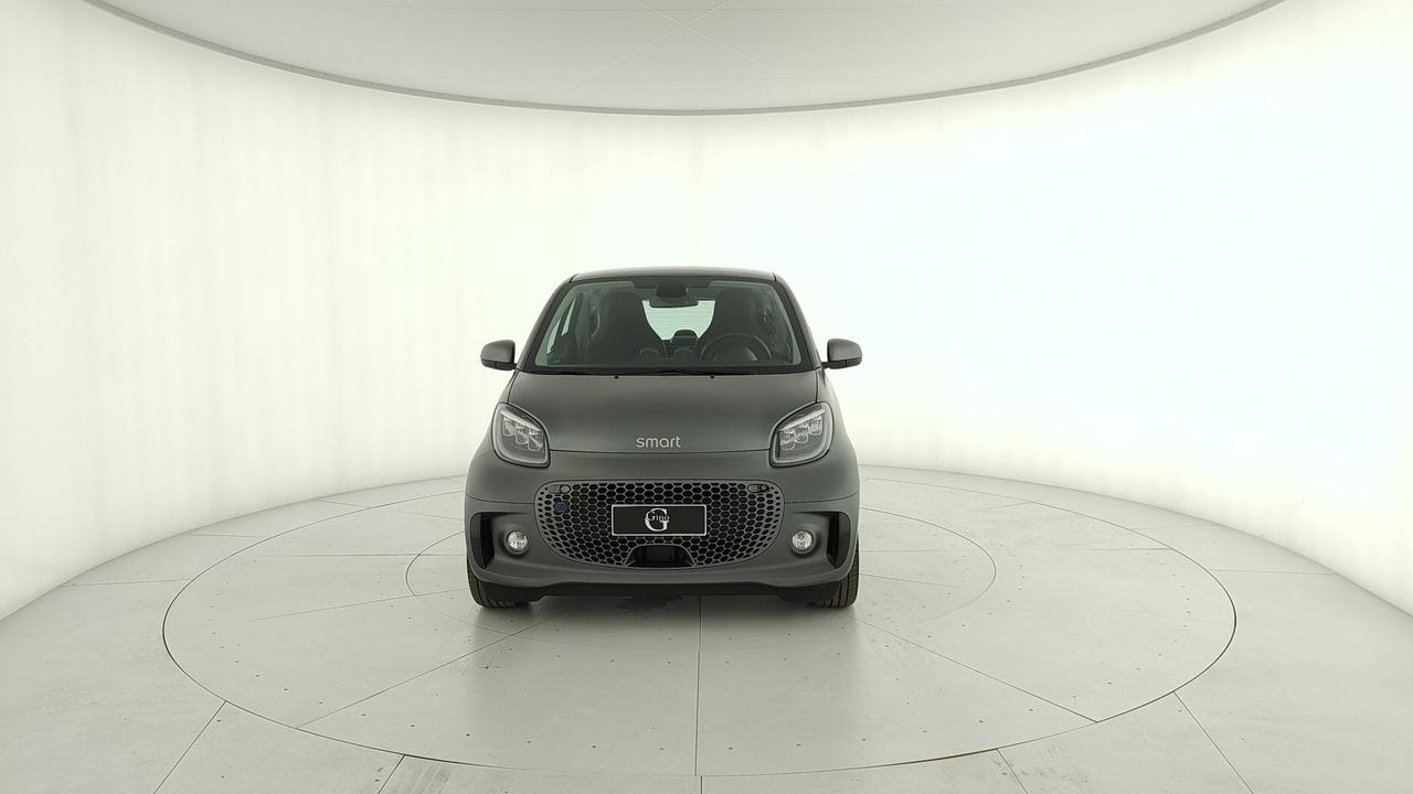 SMART Fortwo eq Prime 4,6kW