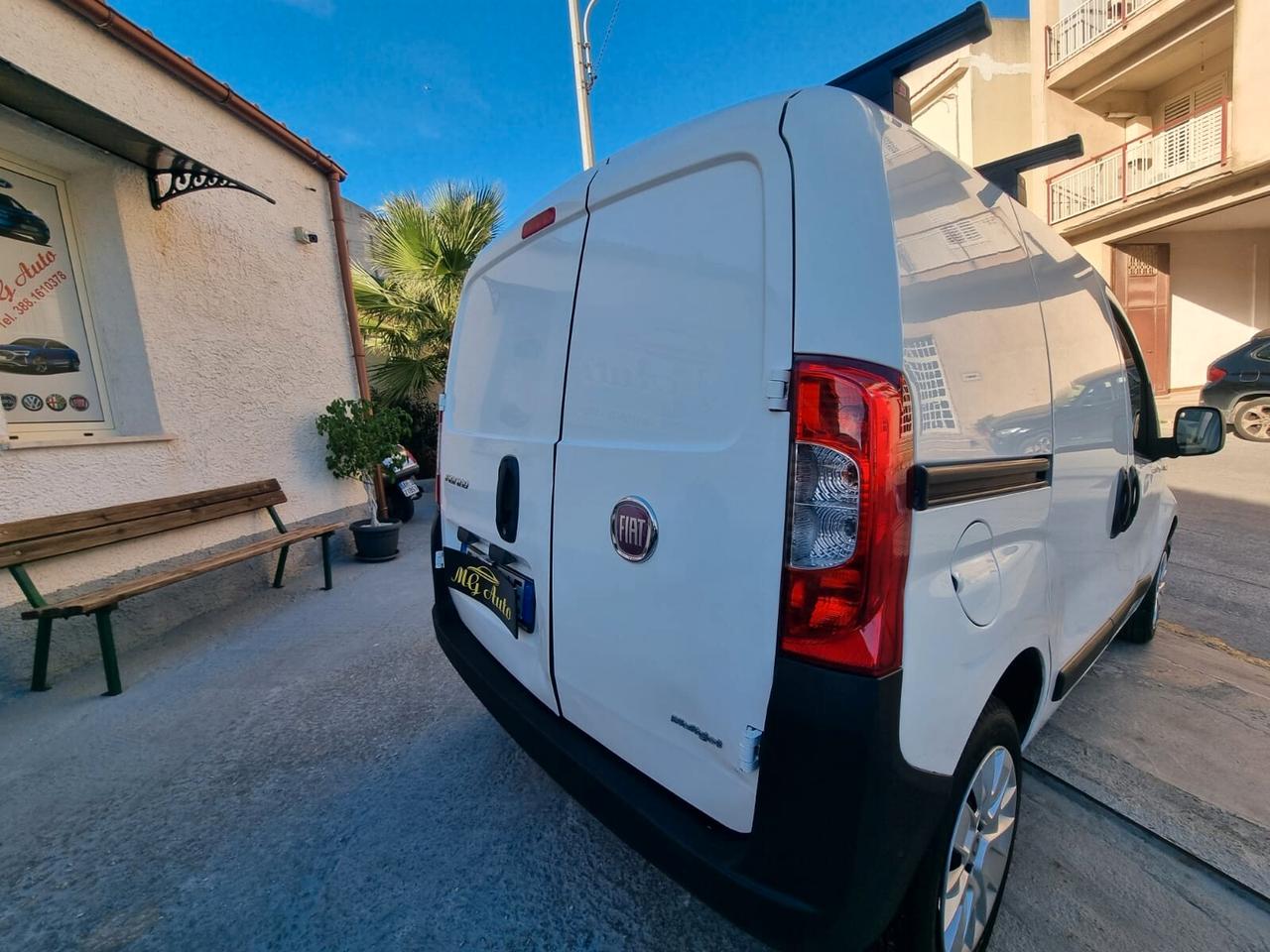 Fiat Fiorino 1.3 MJT 75CV Furgone