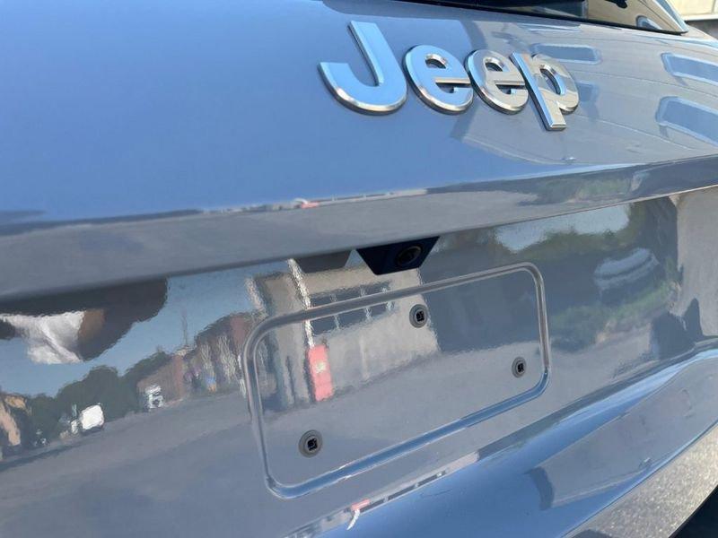 Jeep Avenger 1.2 Turbo MHEV Summit con Tetto Apribile+P.Whinter