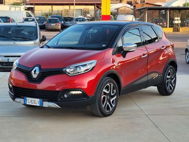 RENAULT - Captur - dCi 8V 90 CV S&S Energy Intens