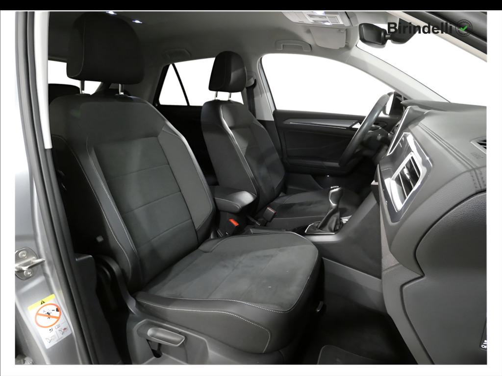 VOLKSWAGEN T-Roc - T-Roc 1.0 TSI Style