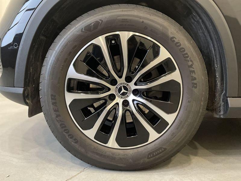 Mercedes-Benz GLC GLC 220 d 4Matic Mild Hybrid Advanced Plus