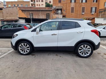 Opel Mokka 1.4 t Cosmo Gpl-tech 4x2 140cv E6
