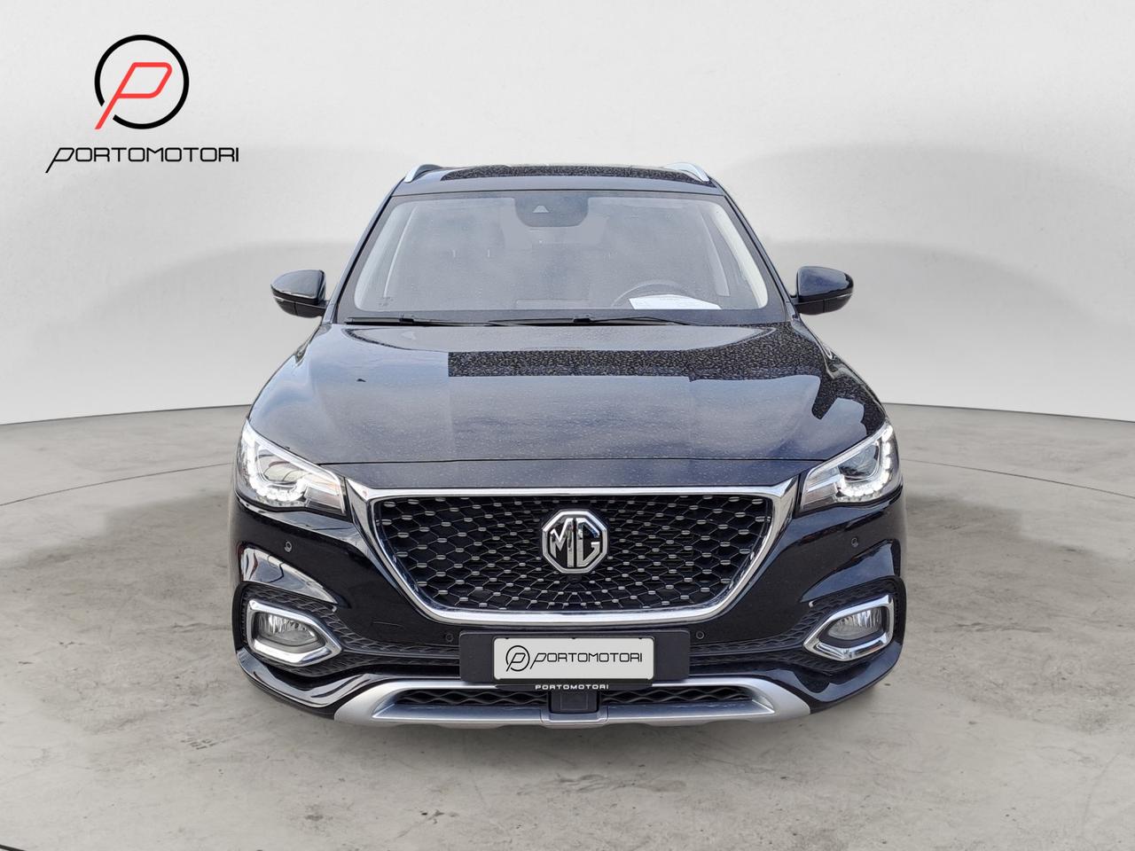 MG HS (2022-2025) - HS 1.5T-GDI Comfort